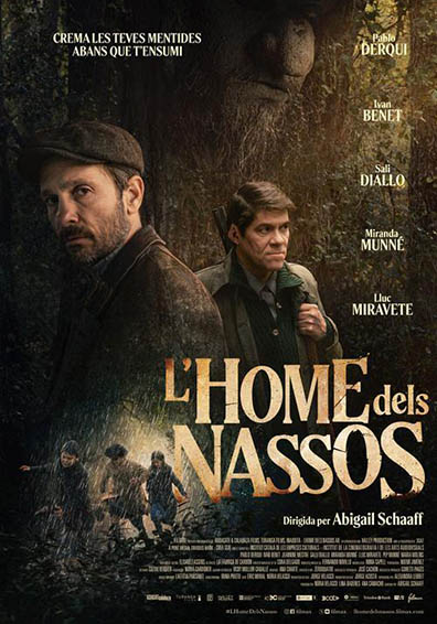 L'HOME DELS NASSOS L'HOME DELS NASSOS
