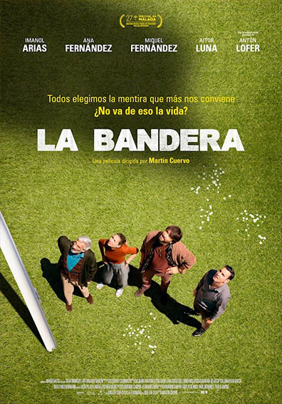 LA BANDERA LA BANDERA