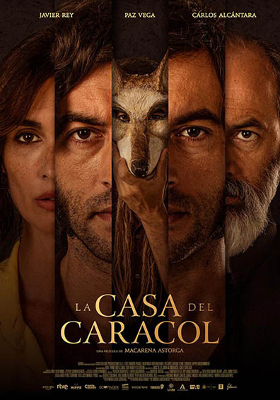 LA CASA DEL CARACOL