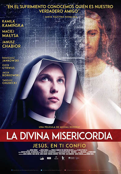 MILOSC I MILOSIERDZIE (LOVE AND MERCY)