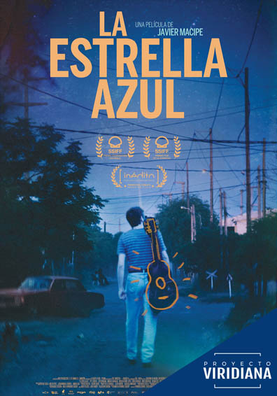 LA ESTRELLA AZUL LA ESTRELLA AZUL