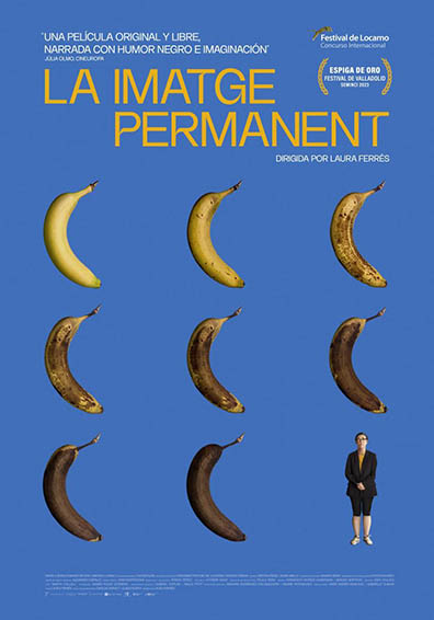 LA IMATGE PERMANENT LA IMATGE PERMANENT