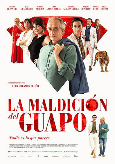 LA MALDICION DEL GUAPO LA MALDICION DEL GUAPO