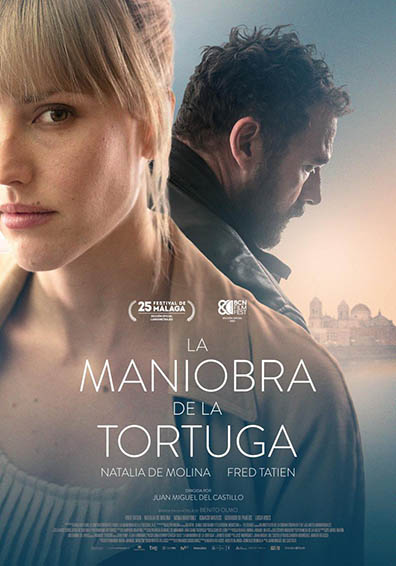LA MANIOBRA DE LA TORTUGA LA MANIOBRA DE LA TORTUGA