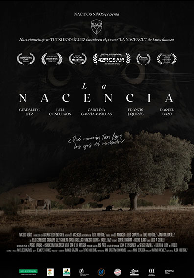 LA NACENCIA LA NACENCIA