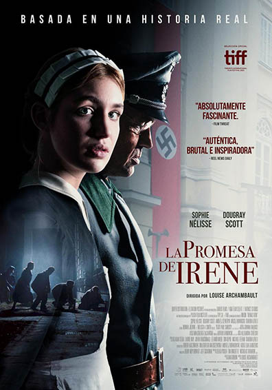 IRENA´S VOW IRENA´S VOW