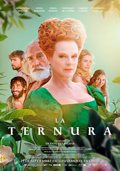 LA TERNURA