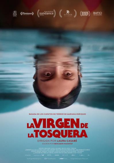 LA VIRGEN DE LA TOSQUERA