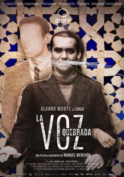 LA VOZ QUEBRADA