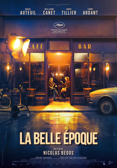 LA BELLE EPOQUE LA BELLE EPOQUE