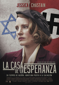 THE ZOOKEEPER’S WIFE THE ZOOKEEPER’S WIFE
