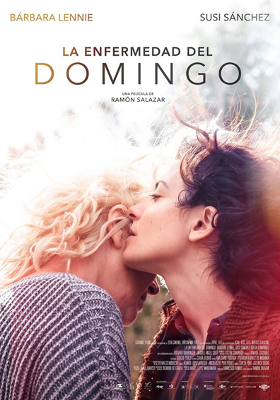 LA ENFERMEDAD DEL DOMINGO LA ENFERMEDAD DEL DOMINGO