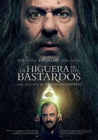 LA HIGUERA DE LOS BASTARDOS LA HIGUERA DE LOS BASTARDOS
