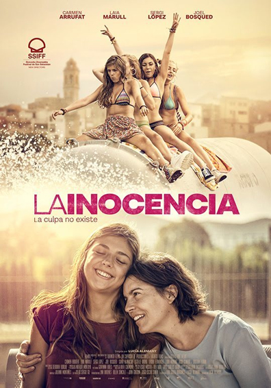 LA INOCENCIA LA INOCENCIA