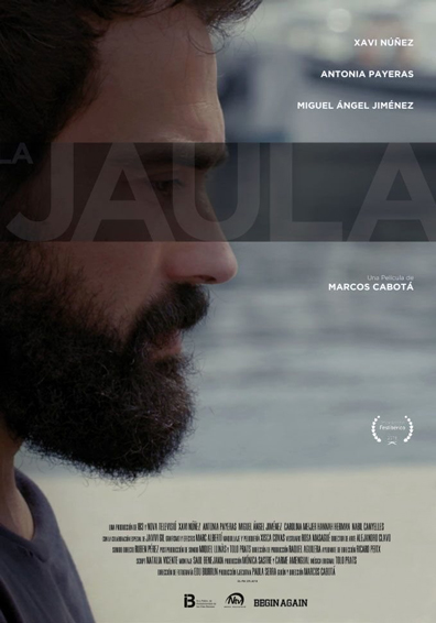LA JAULA LA JAULA