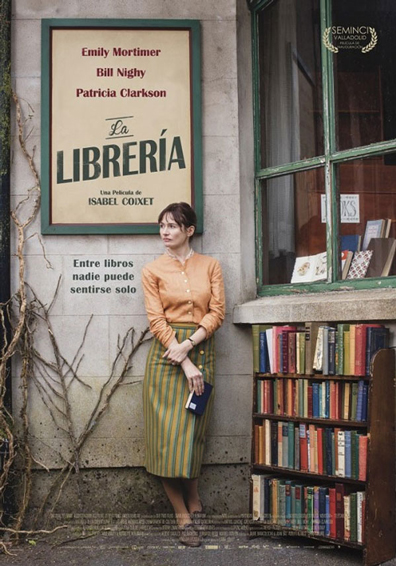 THE BOOKSHOP THE BOOKSHOP