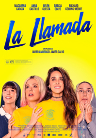 LA LLAMADA LA LLAMADA