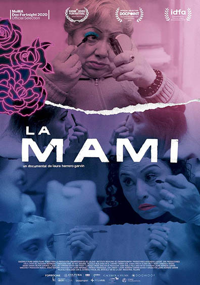LA MAMI LA MAMI