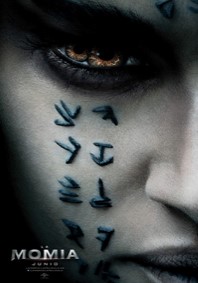 THE MUMMY THE MUMMY