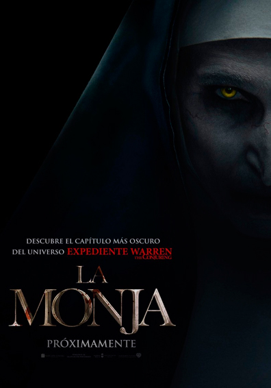 THE NUN THE NUN