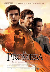 THE PROMISE THE PROMISE