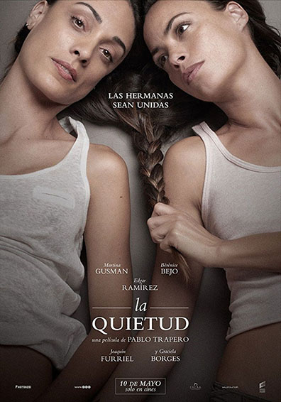 LA QUIETUD LA QUIETUD