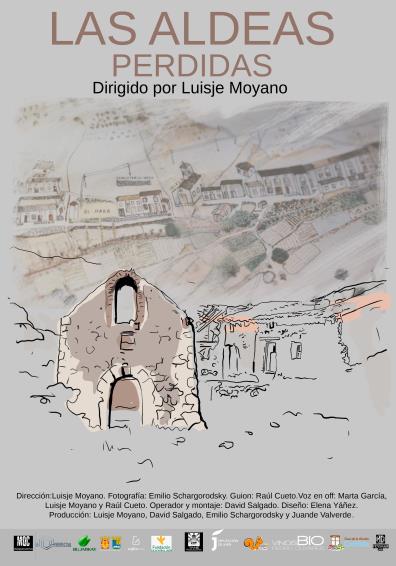 LAS ALDEAS PERDIDAS