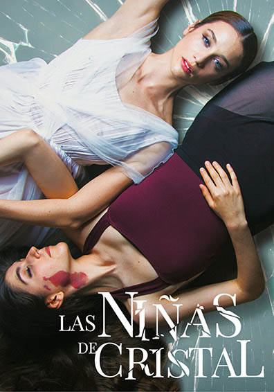 LAS NIÑAS DE CRISTAL