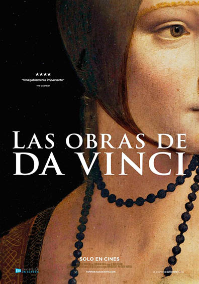 LEONARDO - THE WORKS LEONARDO - THE WORKS