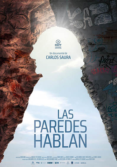LAS PAREDES HABLAN LAS PAREDES HABLAN