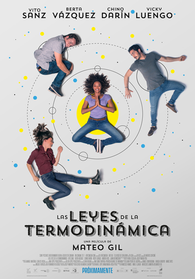 LAS LEYES DE LA TERMODINAMICA LAS LEYES DE LA TERMODINAMICA