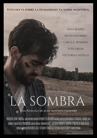 LA SOMBRA LA SOMBRA