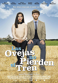 LAS OVEJAS NO PIERDEN EL TREN