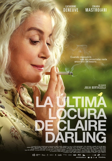 LA DERNIÈRE FOLIE DE CLAIRE DARLING LA DERNIÈRE FOLIE DE CLAIRE DARLING