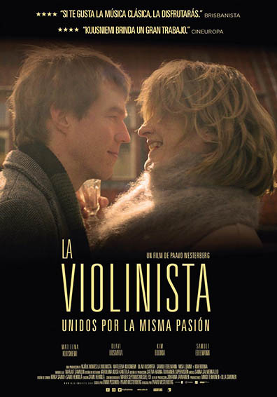 VIULISTI VIULISTI