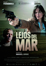 LEJOS DEL MAR LEJOS DEL MAR