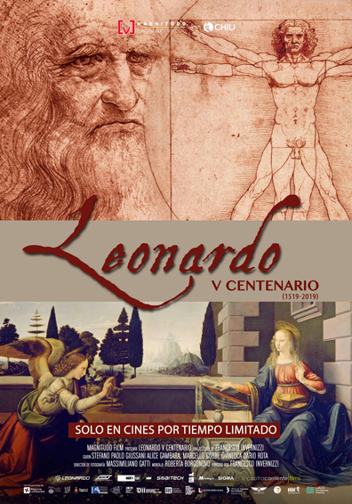 LEONARDO QUINTO CENTENARIO LEONARDO QUINTO CENTENARIO