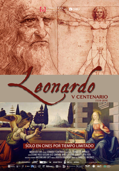 LEONARDO QUINTO CENTENARIO