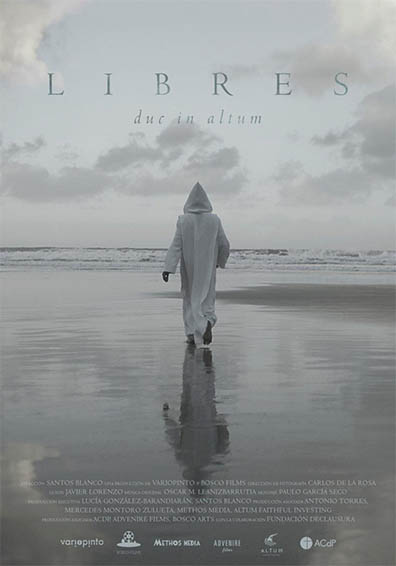 LIBRES DUC IN ALTUM LIBRES DUC IN ALTUM
