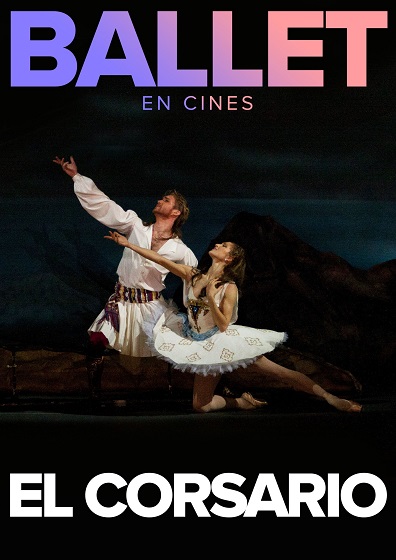EL CORSARIO EL CORSARIO