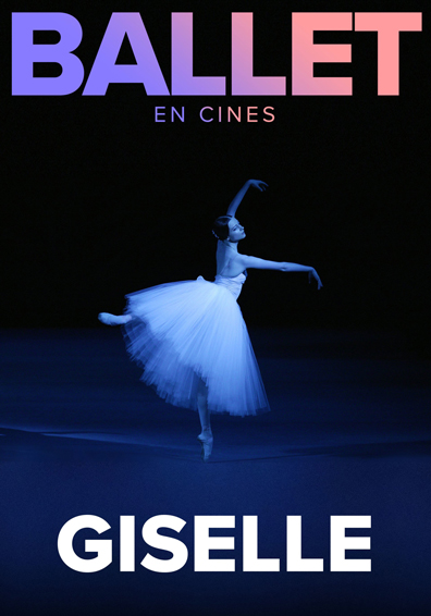 GISELLE (BOLSHOI) BALLET UCC 2020 GISELLE (BOLSHOI) BALLET UCC 2020