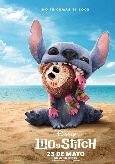 LILO & STITCH LILO & STITCH