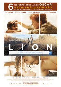 LION LION