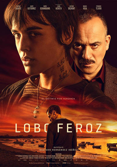 LOBO FEROZ LOBO FEROZ