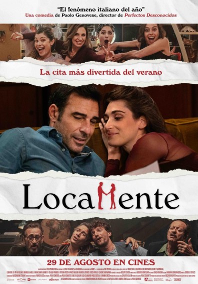 LOCAMENTE