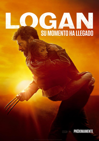 LOGAN LOGAN
