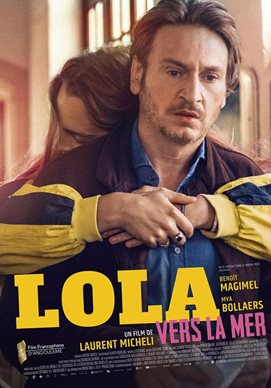 LOLA LOLA
