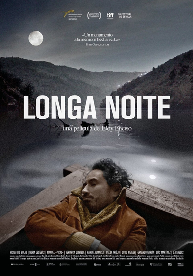 LONGA NOITE LONGA NOITE