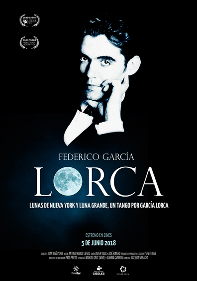FEDERICO GARCIA LORCA - LUNAS DE NUEVA YORK Y LUNA FEDERICO GARCIA LORCA - LUNAS DE NUEVA YORK Y LUNA