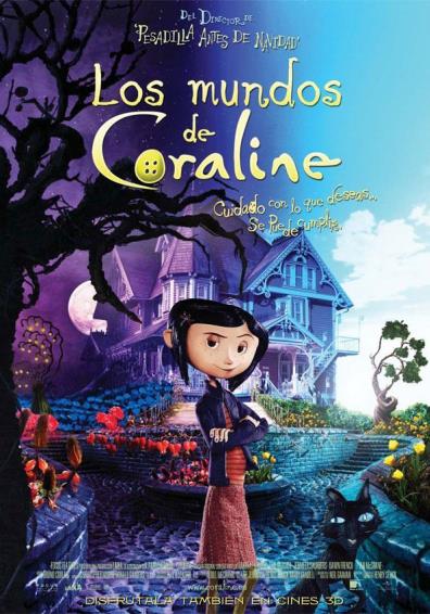 CORALINE CORALINE